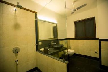 Beach Gate Bungalows - CGH Earth