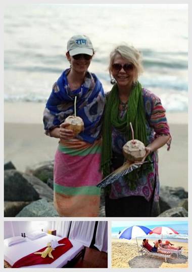 Cherai Ocean View Home