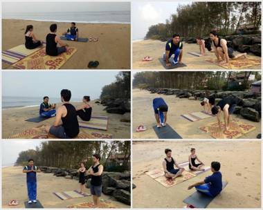 Cherai Ocean View Home