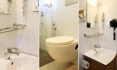 Sea View Resort- Esha Heritage Inn