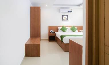 Sea View Resort- Esha Heritage Inn