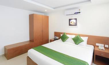 Sea View Resort- Esha Heritage Inn