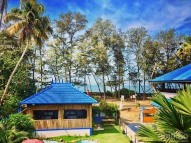 Mare blu resort