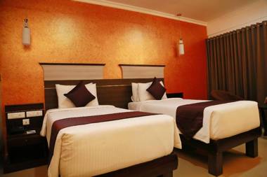 The Dunes Continental