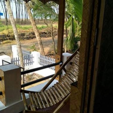 Cherai Beach Retreat