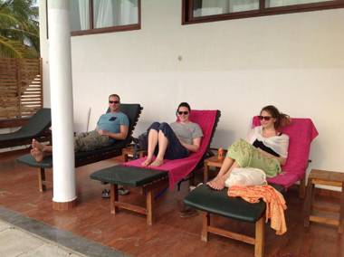 Cherai Onetree Retreat