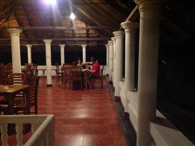 Cherai Onetree Retreat