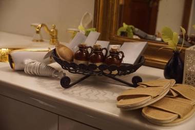 Ginger House Museum Hotel