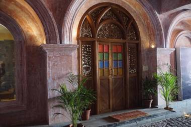 Ginger House Museum Hotel