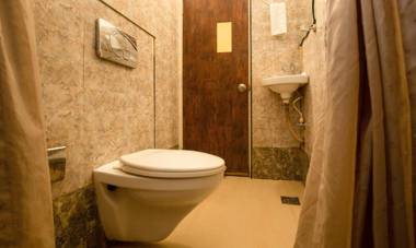 Treebo Trend The Qasr