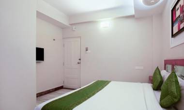 Treebo Trend The Qasr