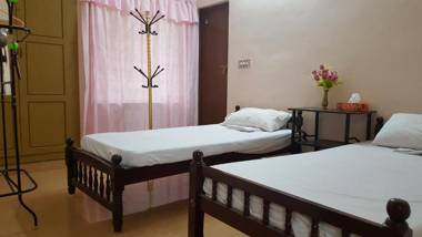 Valiyathayil Home Stay