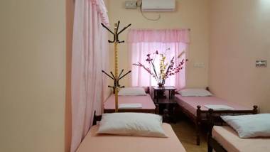 Valiyathayil Home Stay