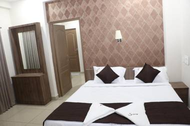 Spring Field Billets