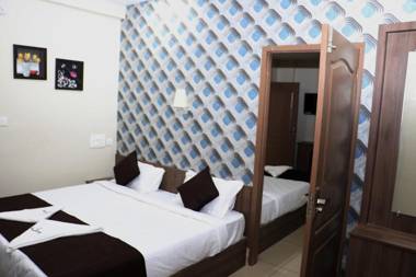 Spring Field Billets