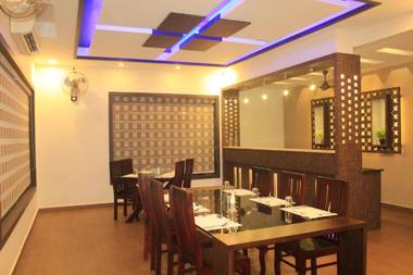 Nadhiyoram River Retreat