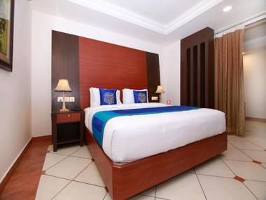 Emarald Suites Cochin