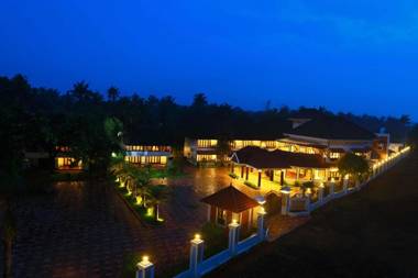 Nihara Resort and Spa Cochin