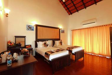 Nihara Resort and Spa Cochin