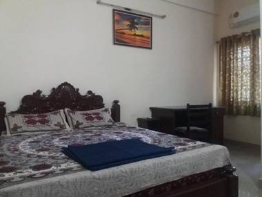 Classic Tourist Home