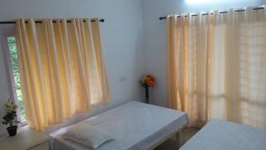 Maria Glory Home stay