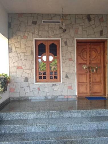 Maria Glory Home stay