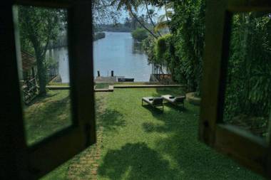 Chittoor Kottaram - Heritage Palace by CGH Earth