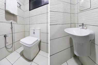 OYO 44050 Central Queens