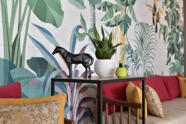 Port Muziris a Tribute Portfolio Hotel Kochi