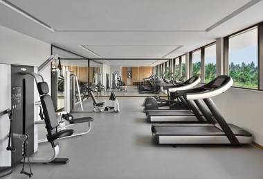 Port Muziris a Tribute Portfolio Hotel Kochi