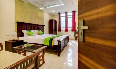 Treebo Trend Fort Malabar North Railway Station