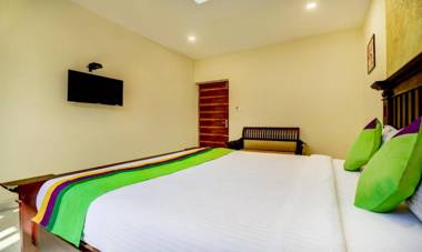 Treebo Trend Fort Malabar North Railway Station