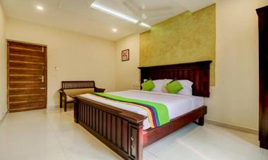 Treebo Trend Fort Malabar North Railway Station