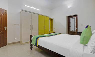 Treebo Trend Backpackers Inn