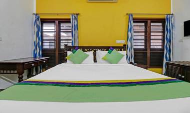 Treebo Trend Backpackers Inn