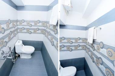 OYO 61184 Hotel Moidu's