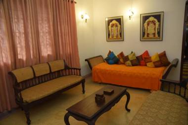 Govindamangalam Homestay