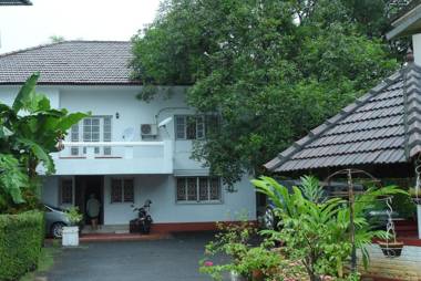 Govindamangalam Homestay