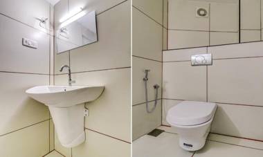 Treebo Trip Dew Dreams