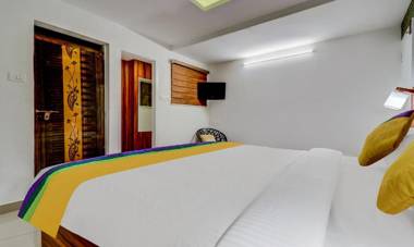 Treebo Trip Dew Dreams