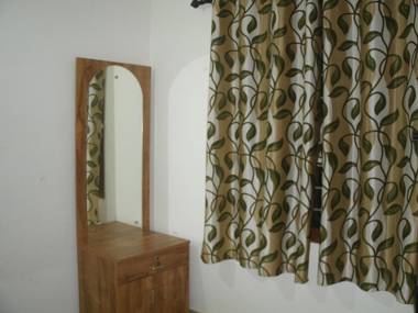 Jacaranda Holiday Home