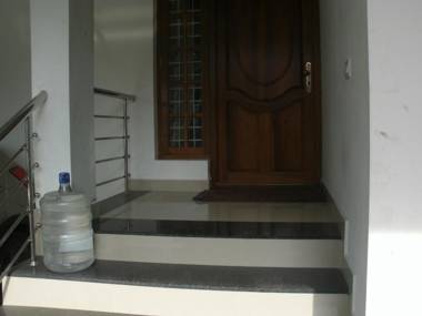 Jacaranda Holiday Home