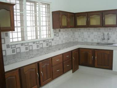 Jacaranda Holiday Home