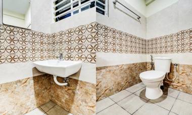 Treebo Trip Rain Tulsi Stayz Palarivattom