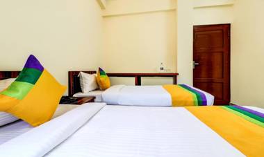 Treebo Trip Rain Tulsi Stayz Palarivattom