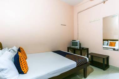 SPOT ON 64444 Ppg Chottanikkara