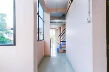 SPOT ON 64444 Ppg Chottanikkara