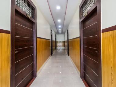 SPOT ON 62965 Ashoka Tourist Home