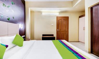 Treebo Trend Petals Suites Ernakulam Town