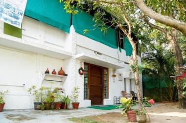 J Thomas Homestay Fort-Kochi